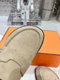 Men Women H*ermes Top Quality Sandals