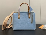 L*ouis V*uitton Top Bag 22*16.5*11CM