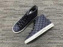 Men Women G*ucci Top Sneaker