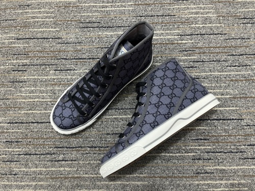 Men Women G*ucci Top Sneaker