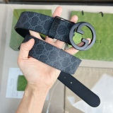 G*ucci Belts Top Quality 40MM