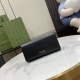G*ucci Wallets Top Quality 19*10*3.5CM