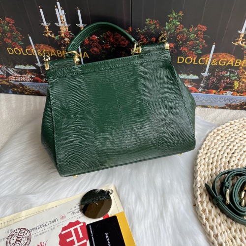 D*olce&G*abbana Bag Top Quality 25*20*12CM