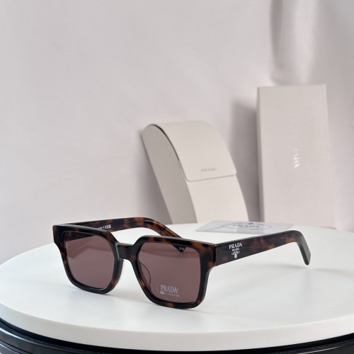 P*rada Glasses Top Quality