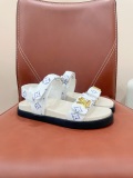Women L*ouis V*uitton Top Sandals