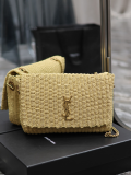 Y*SL Top Bag 28.5×20×6cm