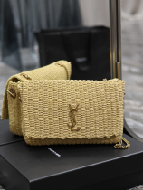 Y*SL Top Bag 28.5×20×6cm