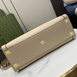 G*ucci Bag Top Quality 35*30*14CM