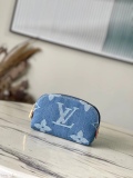 L*ouis V*uitton Top Wallets 19*12*6CM