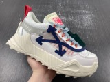 Men Women O*ff W*hite Top Sneakers