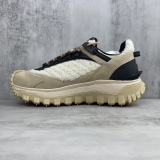 Men Women M*oncler Trailgrip GTX 3M