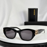 B*ALENCIAG Glasses Top Quality