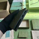 G*ucci Wallets Top Quality 11*9CM
