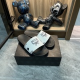 Men M*CM Top Sandals