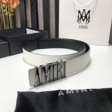 A*MIRI Belts Top Quality 38MM