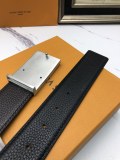 L*ouis V*uitton Belts Top Quality 38MM