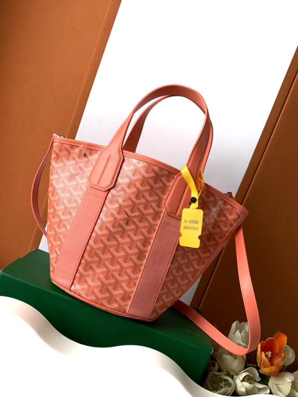 G*OYARD Bag Top Quality 18*14*24CM