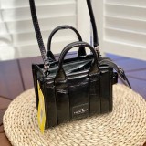 M*ARC J*ACOBS Top Bag 18*10*15CM