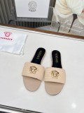 Women V*ersace Top Sandals