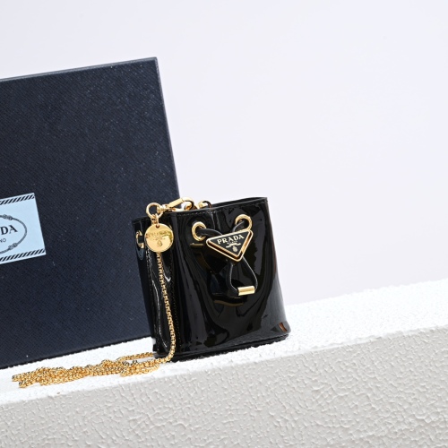 P*rada Bag Top Quality 10*12*7CM