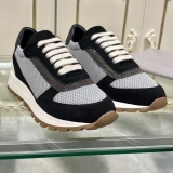 Women B*runello C*ucinelli Top Sneakers