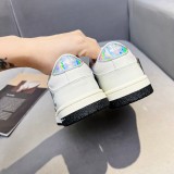 Men Women A*miri Top Sneakers