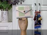 L*ouis V*uitton Top Wallets 12*9.5*1.5CM