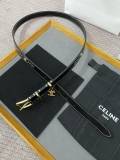 C* eline Belts Top Quality 18MM