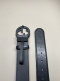 G*ucci Belts Top Quality 40MM