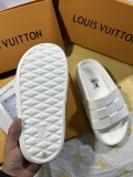 Men Women L*ouis V*uitton Top Sandals