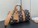 L*ouis V*uitton Top Bag 25*15*11CM