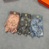 Underpants Top 3 Pieces