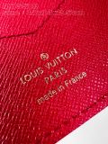 L*ouis V*uitton Wallets Top Quality 10*14*2.5CM