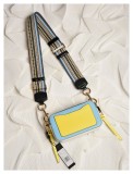 M*ARC J*ACOBS Top Bag 18*11*6CM