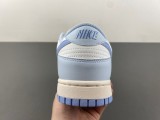 WMNS DUNK LOW NEXT NATURE 'BLUE TINT' DD1873-400