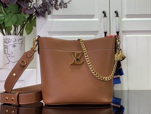 L*ouis V*uitton Top Bag 20*20.5*12CM