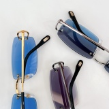 C*artier Glasses Top Quality