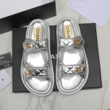 Women C*hanel Top Sandals