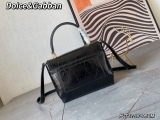 D*olce&G*abbana Top Bag 22*17*7.5CM