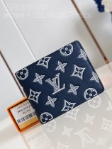L*ouis V*uitton Top Wallets 11.5*9*1.5CM