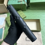 G*ucci Wallets Top Quality 19*10.5*2.5CM