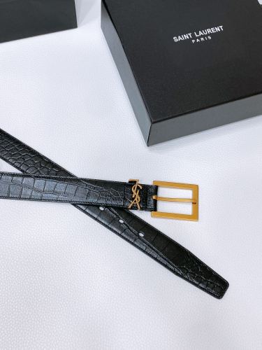 Y*SL Belts Top Quality