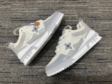 Men L*ouis V*uitton Top Sneakers