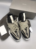 Men R*ick O*wens Top Sneaker