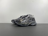Men Women B*alenciaga Top Sneakers