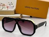 L*ouis V*uitton Glasses Top Quality