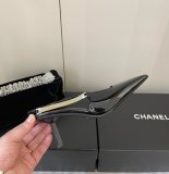 Women Y*SL Top Pumps 6CM