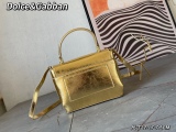 D*olce&G*abbana Top Bag 22*17*7.5CM