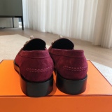 Women H*ermes Top Sneaker