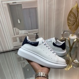 Men Women A*lexander M*cqueen Top Sneaker